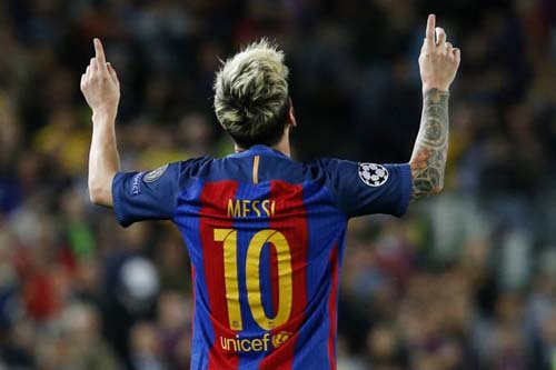  صور مختارة من مباريات دوري أبطال أوروبا..(2016-10-21)